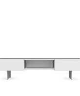 Tivoli Bed with Storage and LED Light | ALF + Da Fre