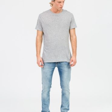 Thin Finn - Clear Contrast