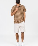 Resort Chambray S/S Shirt