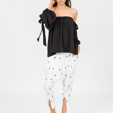 Noisy May Alberte Sleeve