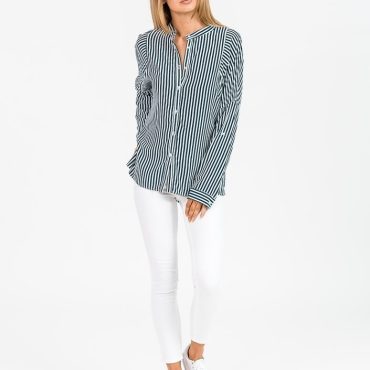 Oxygen Shirt Hype Stripe