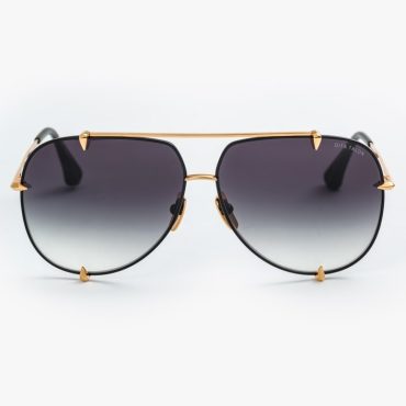 Talon - Satin Black/Gold