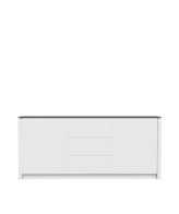 BDI Centro 6451 Lift Desk