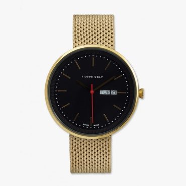 Archibald Watch Mesh