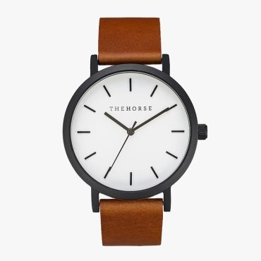 The Horse Stone Watch